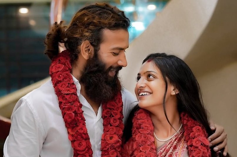 Monalisa Wedding Controversy