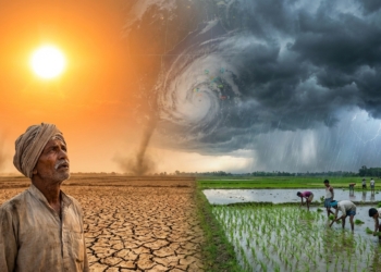 Monsoon Forecast