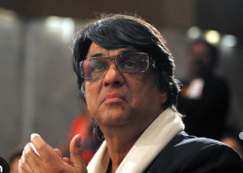 Mukesh Khanna