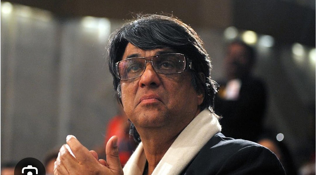 Mukesh Khanna