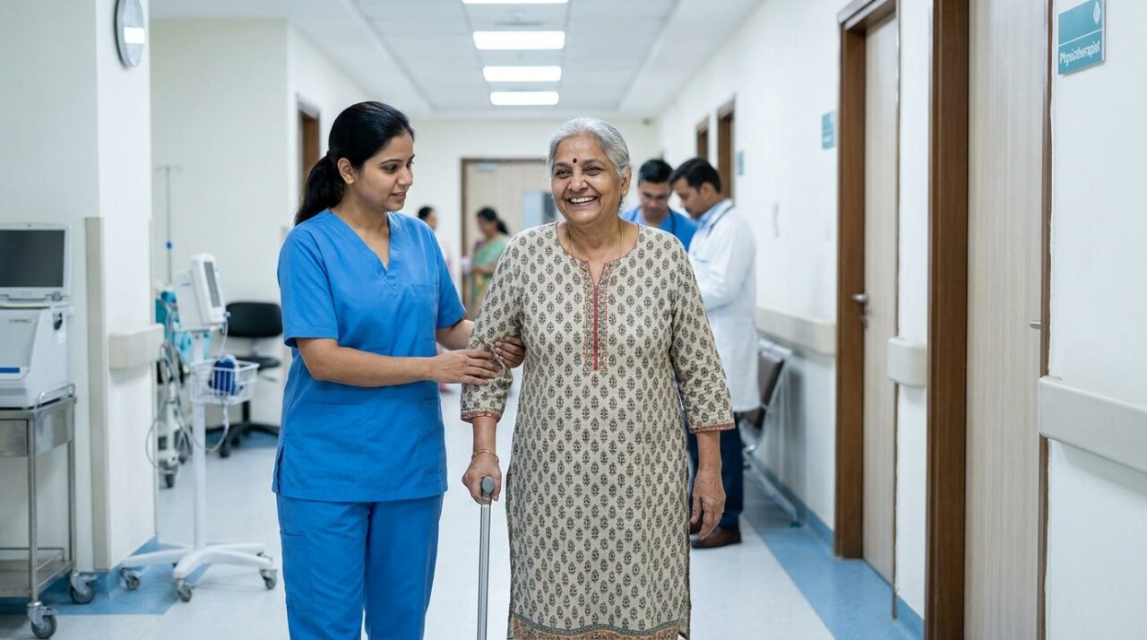 Mukhyamantri Sehat Yojana