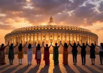 Nari Shakti Vandan Adhiniyam