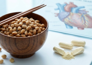 Nattokinase Benefits