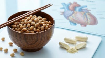 Nattokinase Benefits