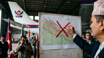 Nepal Airlines