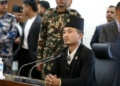 Nepal Home Minister Resignation