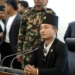 Nepal Home Minister Resignation