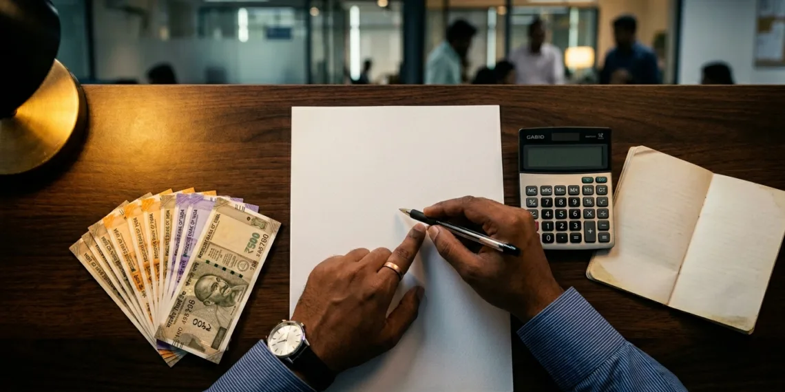 New Labour Code April 2026