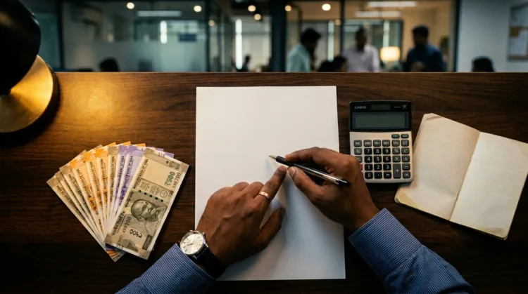 New Labour Code April 2026