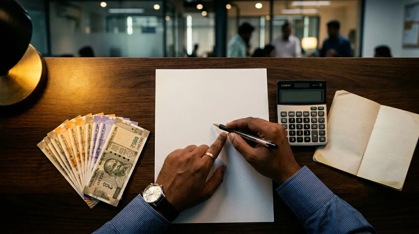 New Labour Code April 2026