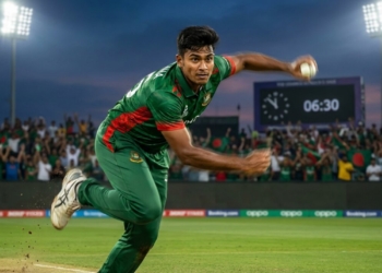 New Zealand vs Bangladesh