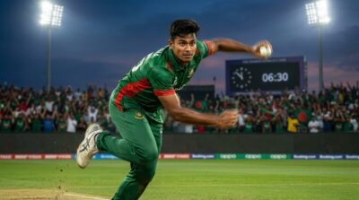 New Zealand vs Bangladesh