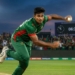 New Zealand vs Bangladesh