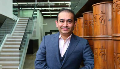 Nirav Modi Extradition Update