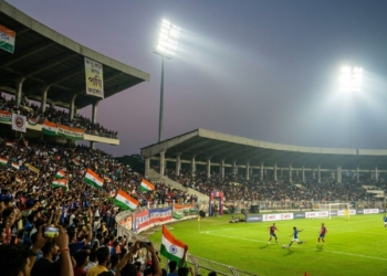 Odisha FC vs Mohammedan