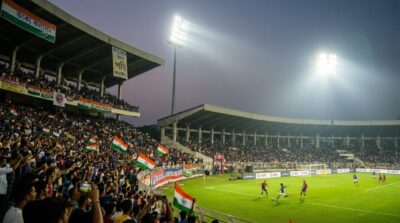 Odisha FC vs Mohammedan