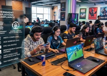 Online Gaming Rules
