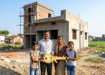 PM Awas Yojana