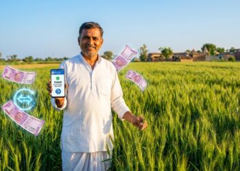 PM Kisan Nidhi Yojana 23rd Installment