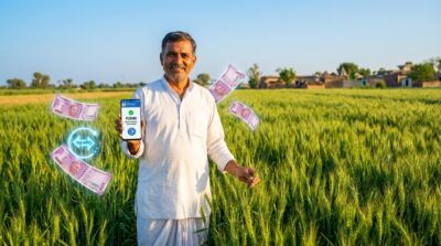 PM Kisan Nidhi Yojana 23rd Installment