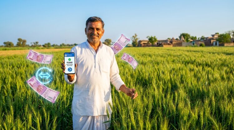 PM Kisan Nidhi Yojana 23rd Installment: 23वीं किस्त कब आएगी? 1 PM Kisan Nidhi Yojana 23rd Installment