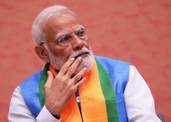 PM Modi Death Threat