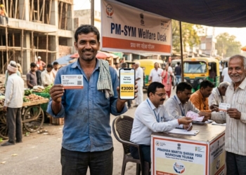 PMSYM Scheme
