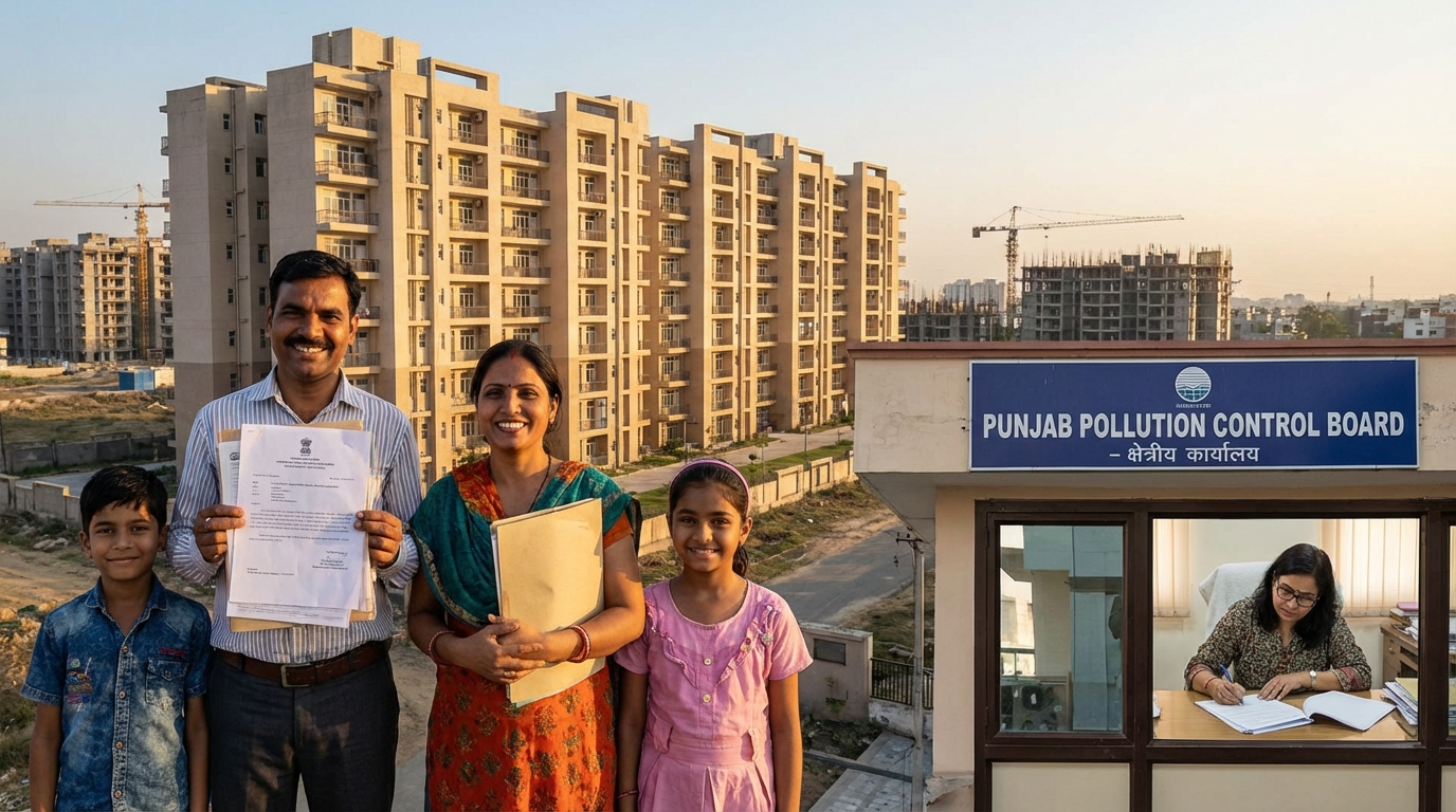 PPCB Home Buyers Relief