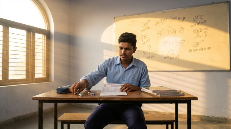 PSEB Mercy Chance 2026: 2010 से फेल छात्रों को सुनहरा मौका, 10वीं-12वीं की परीक्षा दोबारा दे सकेंगे 25 PSEB Mercy Chance 2026