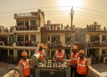 PSPCL Power Cut Mohali