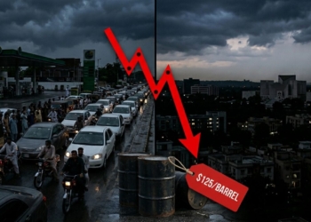 Pakistan Economic Crisis