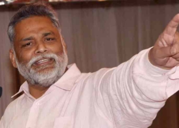 Pappu Yadav