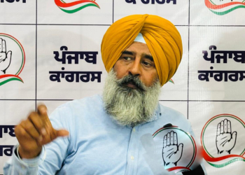 Pargat Singh