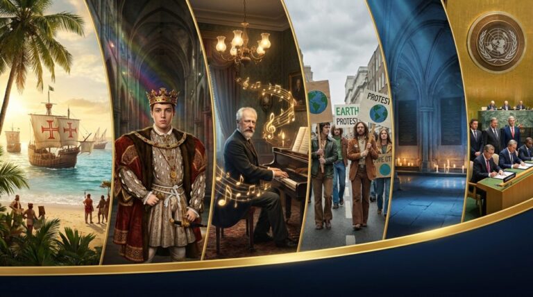 Paris Climate Agreement