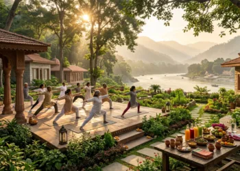 Patanjali Wellness Haridwar