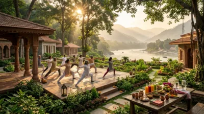 Patanjali Wellness Haridwar