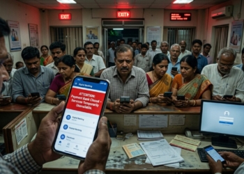 Paytm Payments Bank