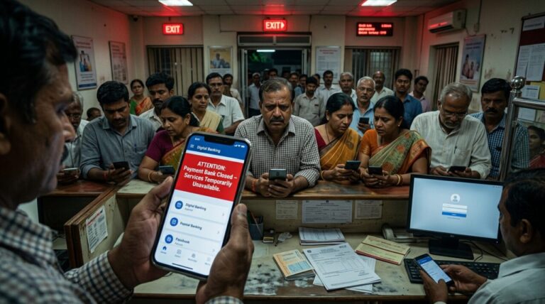 Breaking News Today Live | Latest Hindi News India | The News Air 75 Paytm Payments Bank