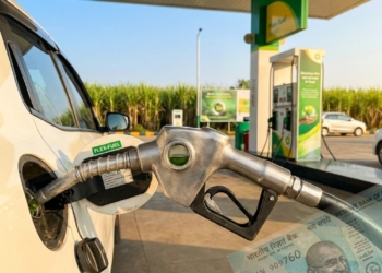 Petrol Diesel Price