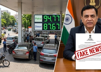 Petrol-Diesel Price Hike