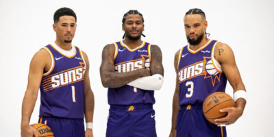 NBA Playoffs 2026