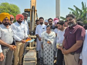 Pipeline Project Launch