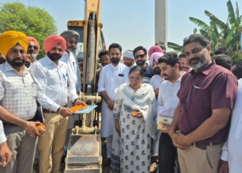 Pipeline Project Launch