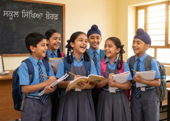 Pre-Matric Scholarship Punjab