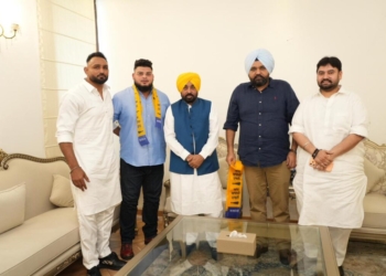 Pritpal Singh