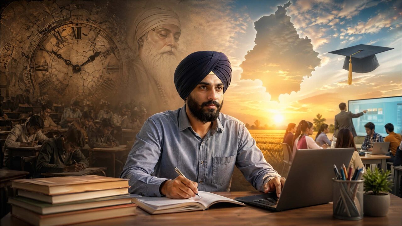 Punjab Board Special Chance