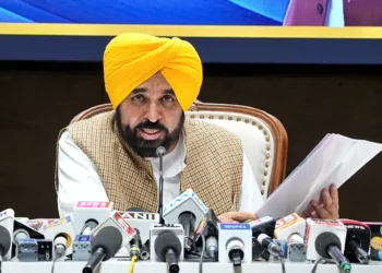 Punjab Caste Survey