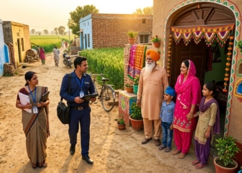 Punjab Census 2026