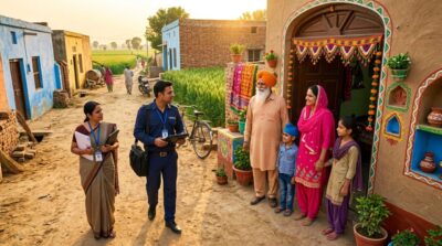 Punjab Census 2026