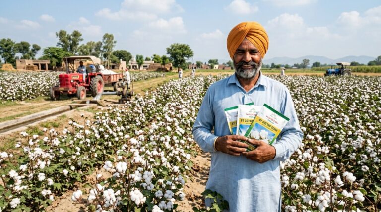 Punjab Cotton Subsidy 2026